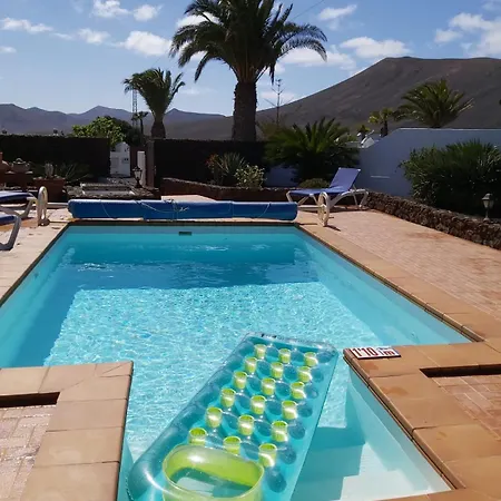 فيلة Lucky - Heated Pool *