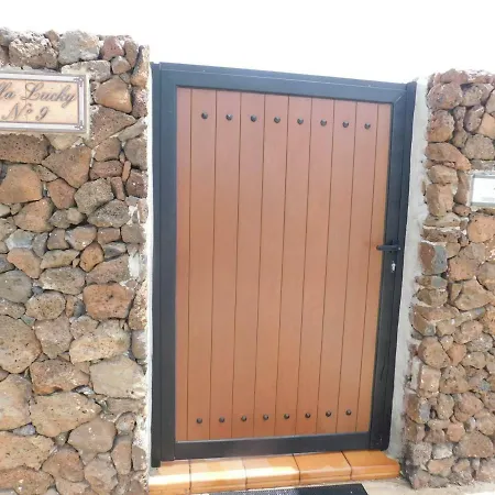 Lucky - Heated Pool * Mácher