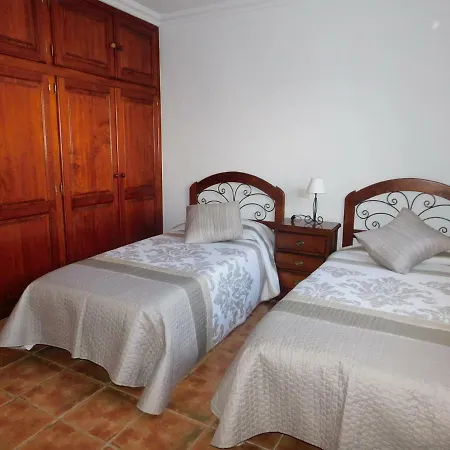 וילה Lucky - Heated Pool