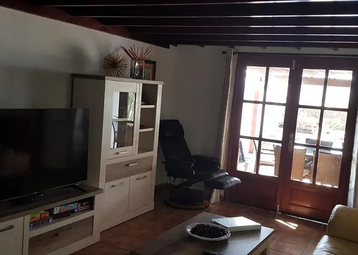 Villa Lucky - Heated Pool