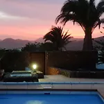 Villa Lucky - Heated Pool